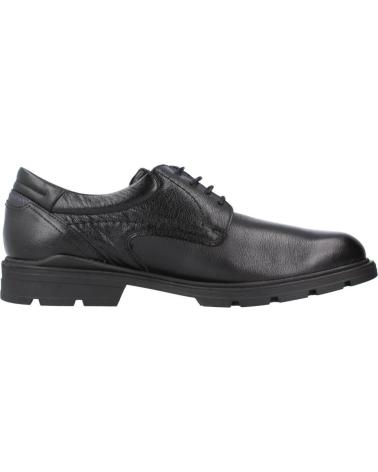 Man shoes FLUCHOS F1604 NEGRO