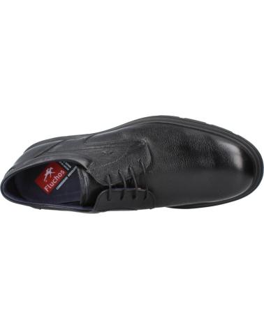 Man shoes FLUCHOS F1604 NEGRO