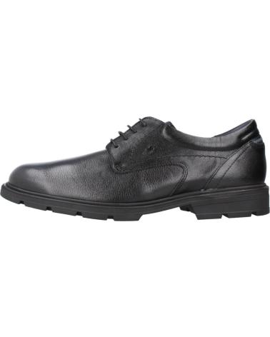 Man shoes FLUCHOS F1604 NEGRO