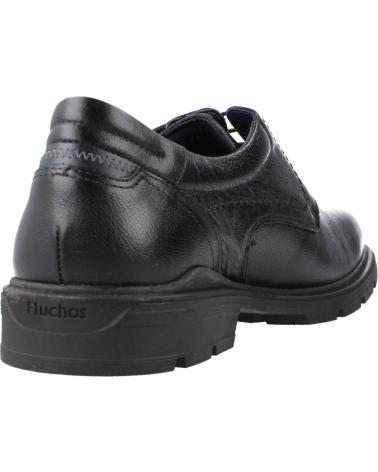 Man shoes FLUCHOS F1604 NEGRO