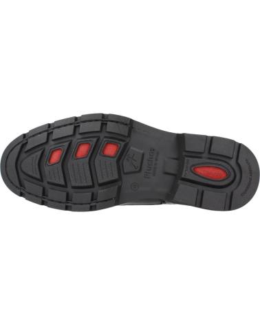 Man shoes FLUCHOS F1604 NEGRO