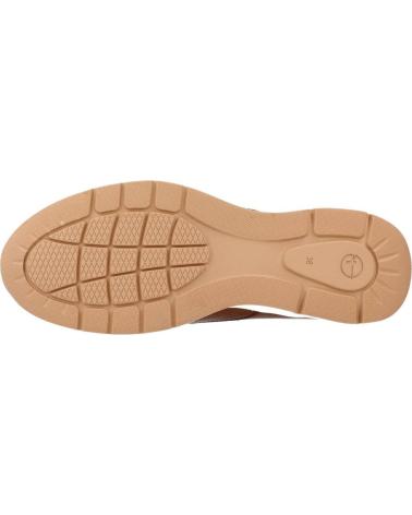 Sapatilhas de Mulher TAMARIS 23711 39 MARRON