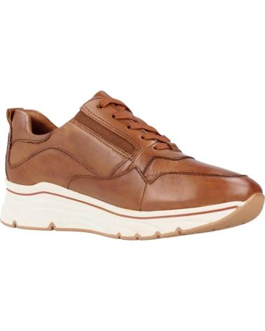 Sapatilhas de Mulher TAMARIS 23711 39 MARRON