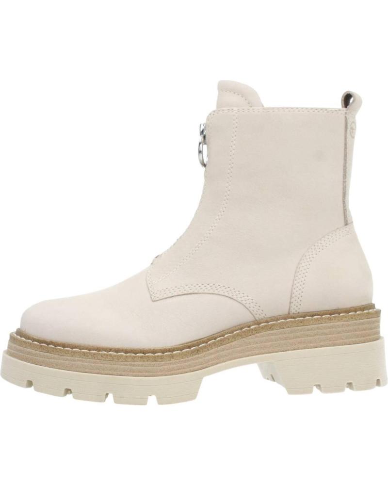 Botines de Mujer TAMARIS 25413 29 BLANCO