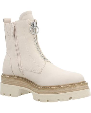 Botines de Mujer TAMARIS 25413 29 BLANCO