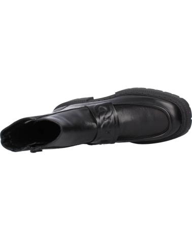 Botines de Mujer TAMARIS 25463 29 NEGRO