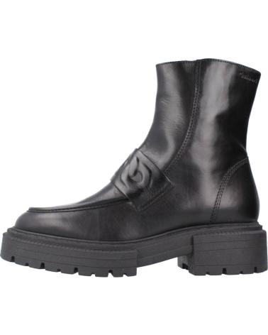 Botines de Mujer TAMARIS 25463 29 NEGRO