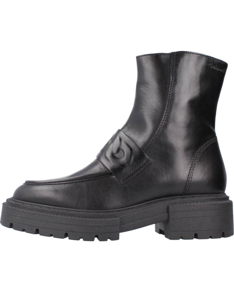 Botines de Mujer TAMARIS 25463 29 NEGRO