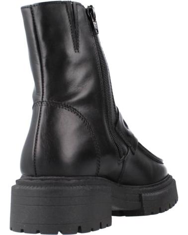 Botines de Mujer TAMARIS 25463 29 NEGRO
