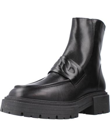 Botines de Mujer TAMARIS 25463 29 NEGRO
