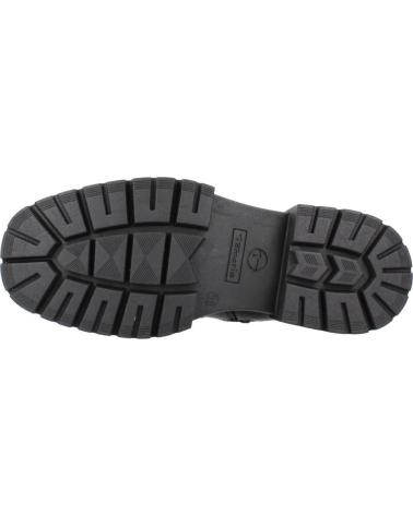 Botines de Mujer TAMARIS 25463 29 NEGRO