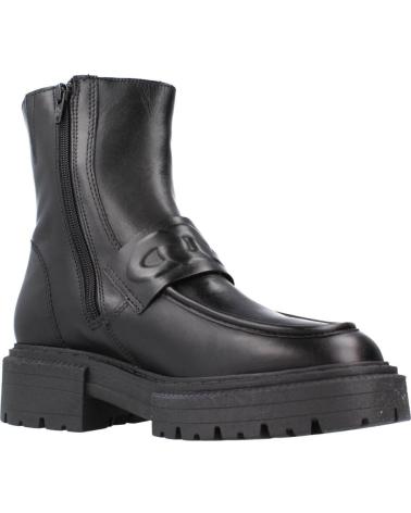 Botines de Mujer TAMARIS 25463 29 NEGRO