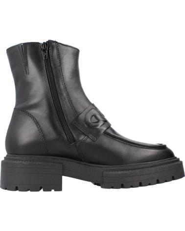 Botines de Mujer TAMARIS 25463 29 NEGRO