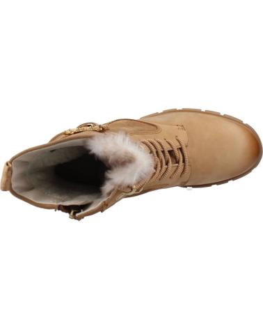 Botas de Mujer TAMARIS 26851 29 MARRON CLARO