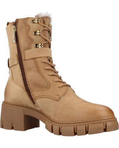 Botas de Mujer TAMARIS 26851 29 MARRON CLARO