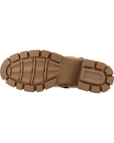 Botas de Mujer TAMARIS 26851 29 MARRON CLARO
