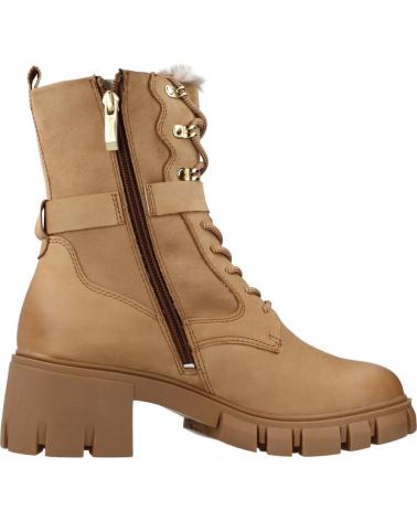 Botas de Mujer TAMARIS 26851 29 MARRON CLARO