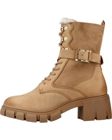 Botas de Mujer TAMARIS 26851 29 MARRON CLARO