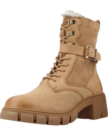 Botas de Mujer TAMARIS 26851 29 MARRON CLARO