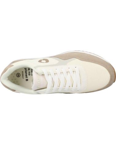 Zapatillas deporte pour Femme ECOALF CERVI0923W BLANCO