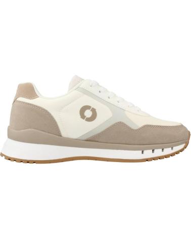 Zapatillas deporte pour Femme ECOALF CERVI0923W BLANCO