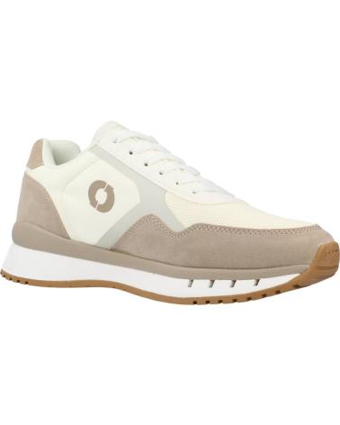 Zapatillas deporte pour Femme ECOALF CERVI0923W BLANCO