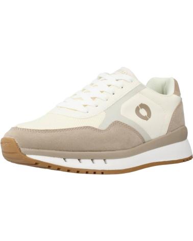 Zapatillas deporte pour Femme ECOALF CERVI0923W BLANCO