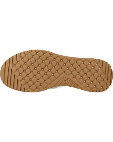 Zapatillas deporte pour Femme ECOALF CERVI0923W BLANCO