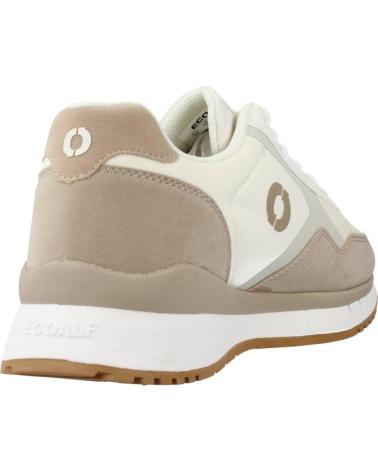 Zapatillas deporte pour Femme ECOALF CERVI0923W BLANCO