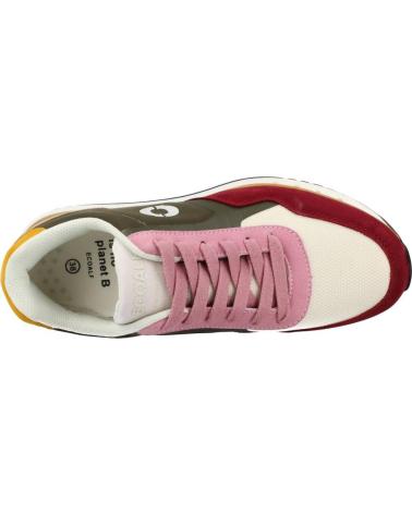 Zapatillas deporte de Mujer ECOALF CERVI0923W MULTICOLOR