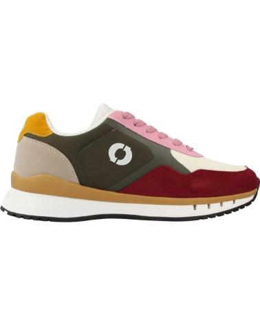 Zapatillas deporte de Mujer ECOALF CERVI0923W MULTICOLOR