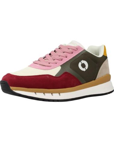 Zapatillas deporte de Mujer ECOALF CERVI0923W MULTICOLOR