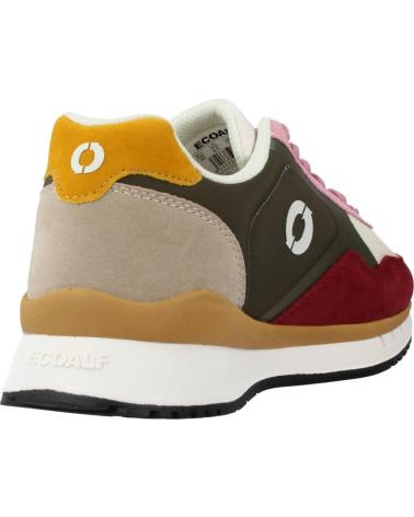 Zapatillas deporte de Mujer ECOALF CERVI0923W MULTICOLOR