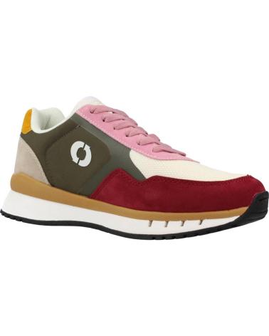 Zapatillas deporte de Mujer ECOALF CERVI0923W MULTICOLOR