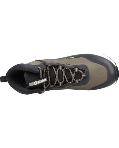 Zapatillas deporte de Hombre ECOALF GREDOSALF VERDE