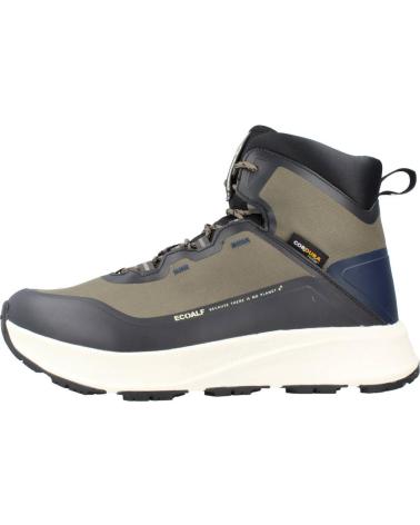 Zapatillas deporte de Hombre ECOALF GREDOSALF VERDE