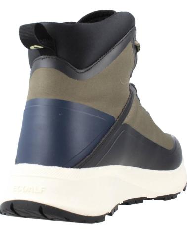 Zapatillas deporte de Hombre ECOALF GREDOSALF VERDE