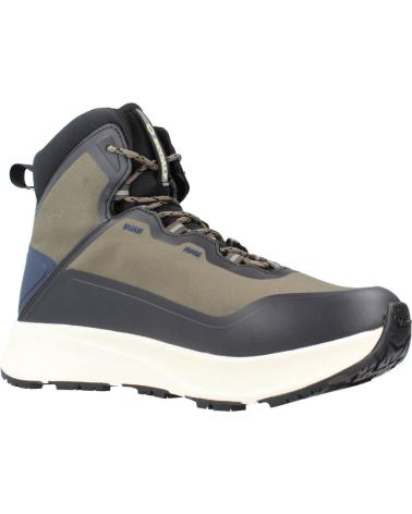 Zapatillas deporte de Hombre ECOALF GREDOSALF VERDE