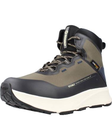Zapatillas deporte de Hombre ECOALF GREDOSALF VERDE