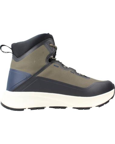Zapatillas deporte de Hombre ECOALF GREDOSALF VERDE