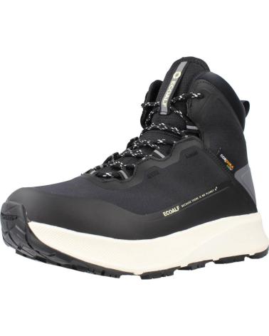 Zapatillas deporte de Hombre ECOALF GREDOSALF NEGRO