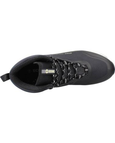 Zapatillas deporte de Hombre ECOALF GREDOSALF NEGRO