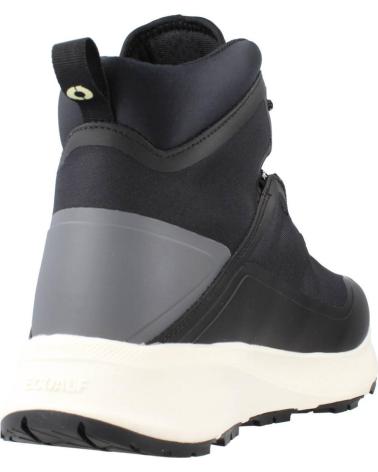 Zapatillas deporte de Hombre ECOALF GREDOSALF NEGRO