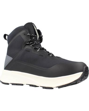Zapatillas deporte de Hombre ECOALF GREDOSALF NEGRO