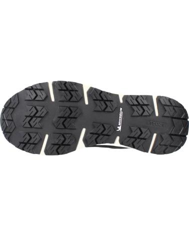 Zapatillas deporte de Hombre ECOALF GREDOSALF NEGRO