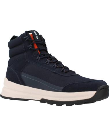 Zapatillas deporte de Hombre ECOALF TIETARALF BOOTS MAN AZUL