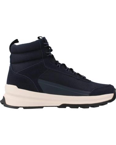 Zapatillas deporte de Hombre ECOALF TIETARALF BOOTS MAN AZUL