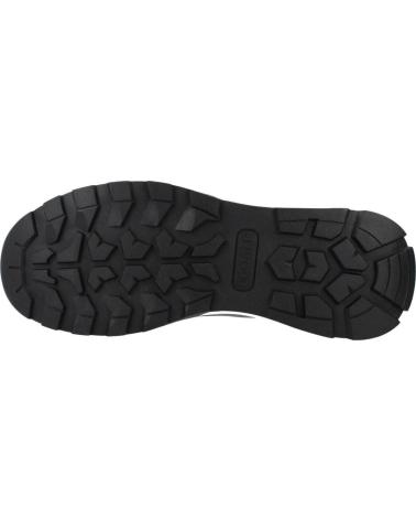 Zapatillas deporte de Hombre ECOALF TIETARALF BOOTS MAN AZUL