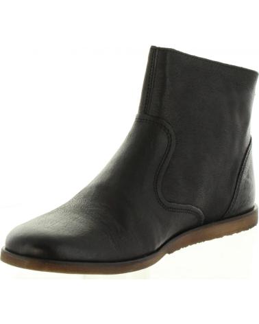 Stivali per Bambina KICKERS 281317-30 ROXANNA 8 NOIR