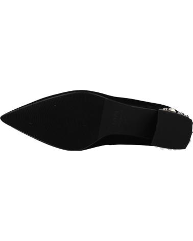 Zapatos de tacón de Mujer LODI CHATU NEGRO